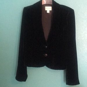 White House Black Market jacket